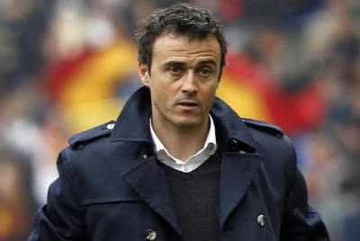 Сориано: “Барселоне” нужен такой тренер, как Энрике”
