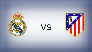 “Реал Мадрид” - “Атлетико Мадрид”, финал Лиги чемпионов