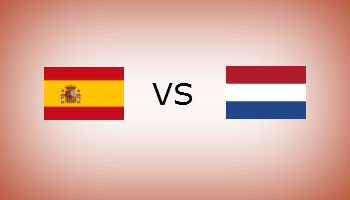 Чемпионат мира 2014: Испания - Голландия, смотреть прямую онлайн трансляцию 13.06.2014