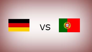 Чемпионат мира 2014: Германия - Португалия, смотреть в прямом эфире онлайн трансляция