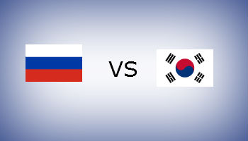 Чемпионат мира 2014: Россия - Южная Корея, смотреть прямую онлайн трансляцию сегодня