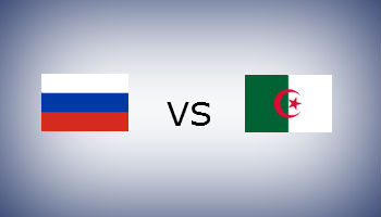 Чемпионат мира 2014: Алжир - Россия, смотреть онлайн трансляцию, прогноз на матч