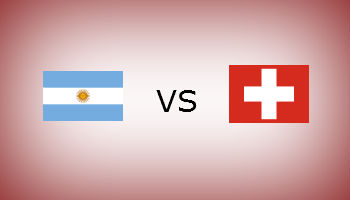 Чемпионат мира 2014: Аргентина - Швейцария, смотреть онлайн прямую трансляцию сегодня