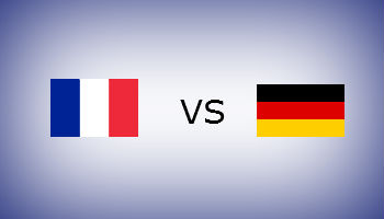 Чемпионат мира 2014: Франция - Германия, смотреть онлайн трансляцию сегодня