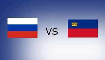 Россия - Лихтенштейн, смотреть прямую онлайн трансляцию 08.09.2014