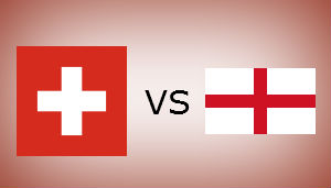 Швейцария - Англия, прямая онлайн видео трансляция 08.09.2014