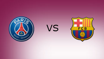 Лига чемпионов: ПСЖ - Барселона, прямая онлайн трансляция 30.09.2014