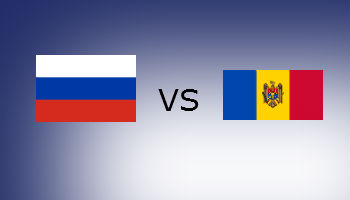 Россия - Молдавия, (ВИДЕО) онлайн трансляция 12.10.2014