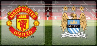 Смотреть онлайн трансляцию матча Манчестер Сити-Манчестер Юнайтед 2 ноября 2014 года