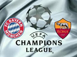 Бавария-Рома смотреть прямую трансляцию 5 ноября 2014 года