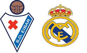Эйбар-Реал прямая видео трансляция матча 22 ноября 2014 года 
