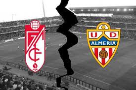 Гранада-Альмерия прямая трансляция матча 22 ноября 2014 года