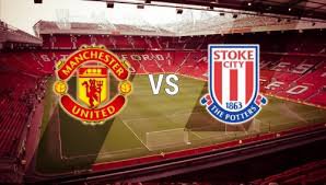 Манчестер Юнайтед-Сток Сити смотреть прямую трансляцию 2 декабря 2014 года
