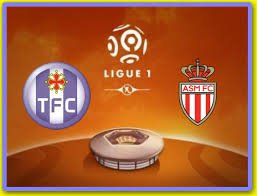 ВИДЕО трансляция матча  Тулуза-Монако онлайн 5 декабря 2014 года