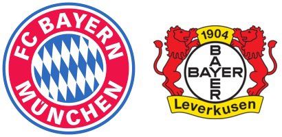 Смотреть в прямом эфире матч Бавария-Байер 6 декабря 2014 года
