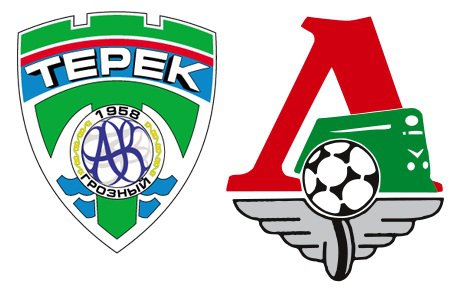 Смотреть онлайн матч Терек-Локомотив 7 декабря 2014 года 