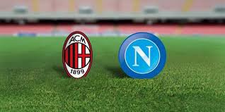 Смотреть в прямом эфире матч Милан-Наполи 14 декабря 2014 года