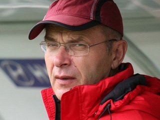 В российском футбольном клубе "Рубин" уволили глав.врача В российском футбольном клубе "Рубин" уволили глав.врача