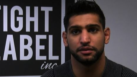 Новости бокса: Следующим соперником Амира Хана станет Крис Алгиери