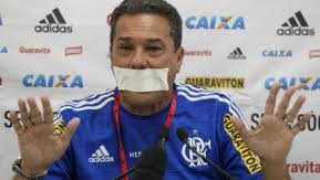 Новости футбола: Тренер бразильского 