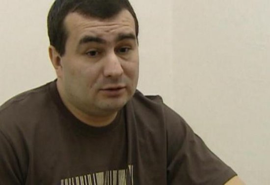 Бывшего футболиста "Динамо" посадили в тюрьму за попытку угона самолёта