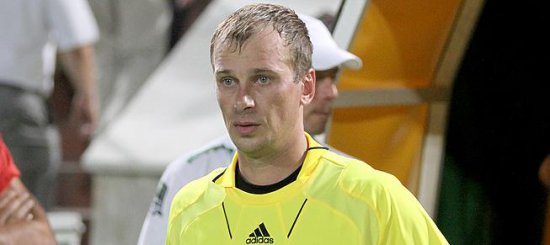 Бывшего футбольного арбитра Владимира Рогулева избили до полусмерти