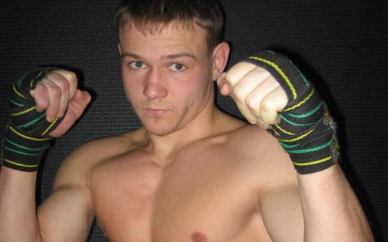Убийца чемпиона мира по каратэ Антона Кривошеева задержан