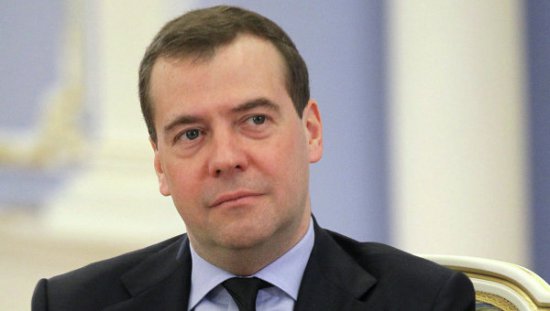 Дмитрий Медведев подписал постановление о сокращении расходов на ЧМ-2018