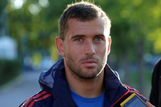 Александр Кержаков опечален тем, что не получил места в основной сборной "Зенита"
