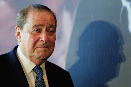 Боб Арум: Ломаченко-Ригондо - это тот бой, который хотят увидеть болельщики