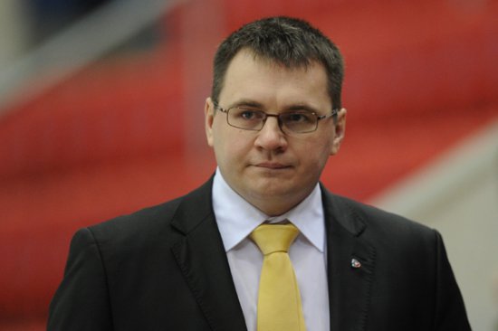 Врач СКА уволен за клевету в адрес тренера команды Андрея Назарова