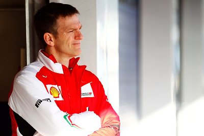 Джеймс Эллисон: В следующем году Ferrari станет гораздо сильнее